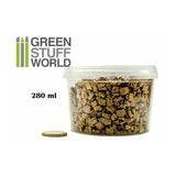 Medium Basing Cork - 280 ml - Green Stuff World -9081