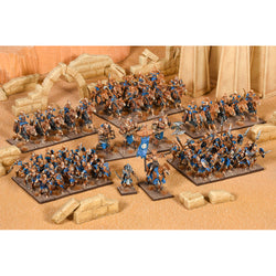 Empire of Dust Mega Army - Kings Of War