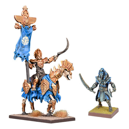 Empire of Dust Mega Army - Kings Of War