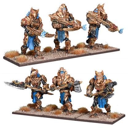 Empire of Dust Mega Army - Kings Of War