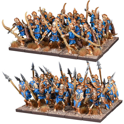 Empire of Dust Mega Army - Kings Of War