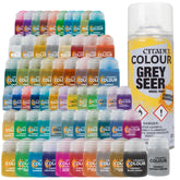 Citadel Contrast Mega Bundle Gre...