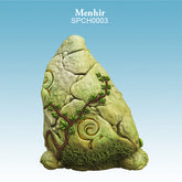 Menhir - SpellCrow - SPCH003