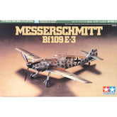 Messerschmitt Bf109E-3 War Bird ...