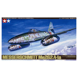 Messerschmitt Me262 A-1a - Tamiya (1/72) Scale Models