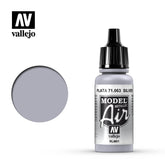 Silver Rlm01 (Metallic)  - 17Ml ...