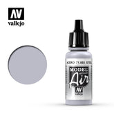 Steel (Metallic) - 17Ml Model Air