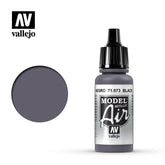 Black (Metallic) - 17Ml Model Air