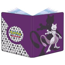 Pokémon Mewtwo 9-Pocket Portfolio