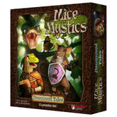Mice and Mystics Downwood Tales ...