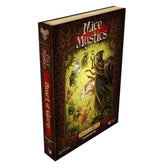 Mice and Mystics Heart of Glorm ...