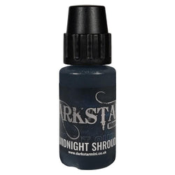 Darkstar Midnight Shroud Wash 17ml