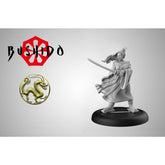 Takashi Mika Bushido Prefecture ...