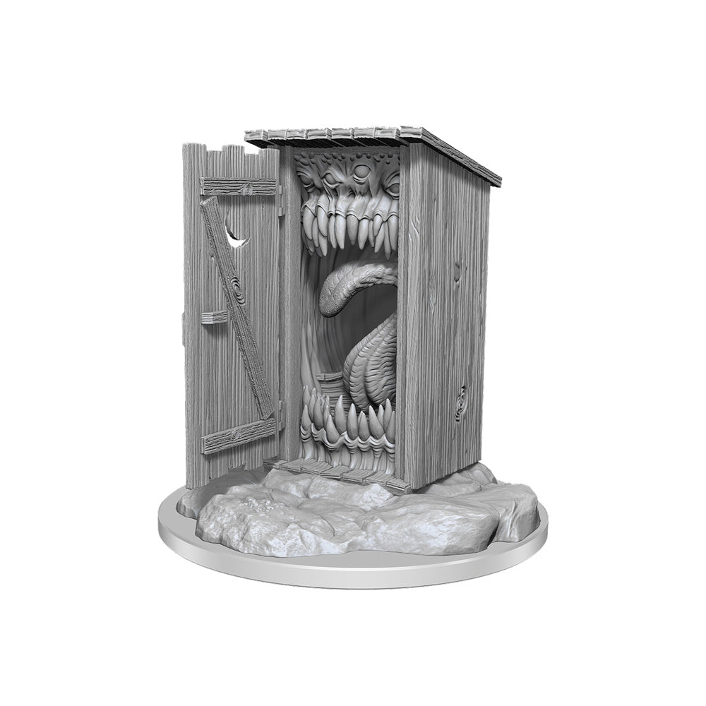 Giant Mimic Nolzur's Marvellous Minis