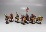 Mongol Cavalry (FireForge Games)
