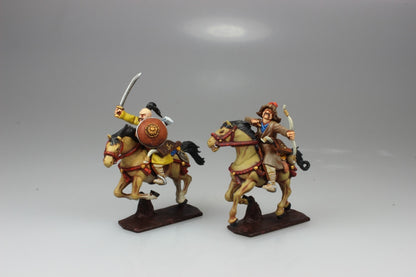 Mongol Cavalry (FireForge Games)