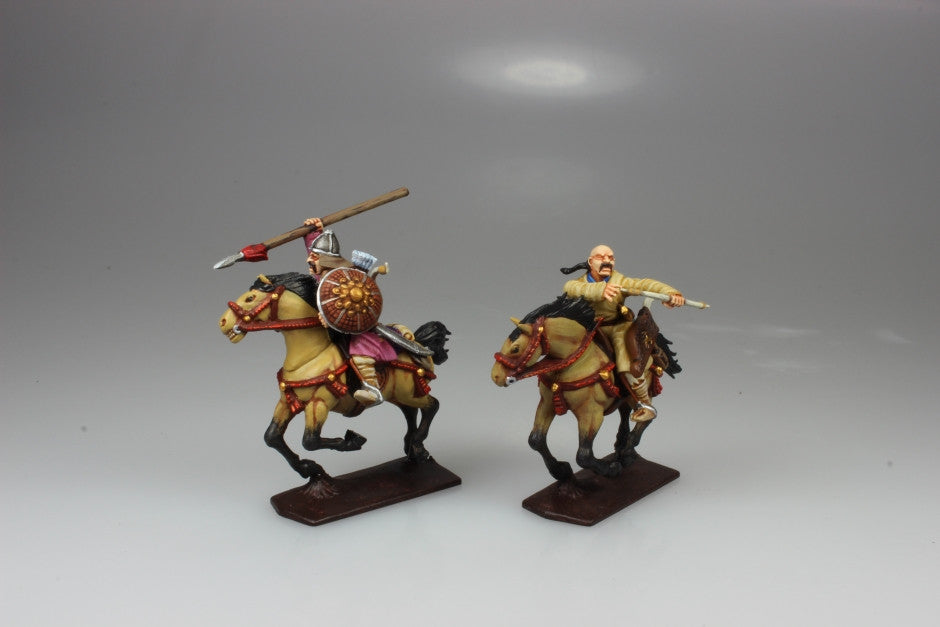 Mongol Cavalry (FireForge Games)