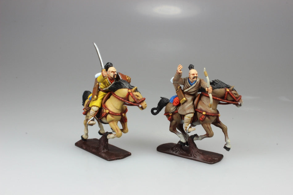 Mongol Cavalry (FireForge Games)