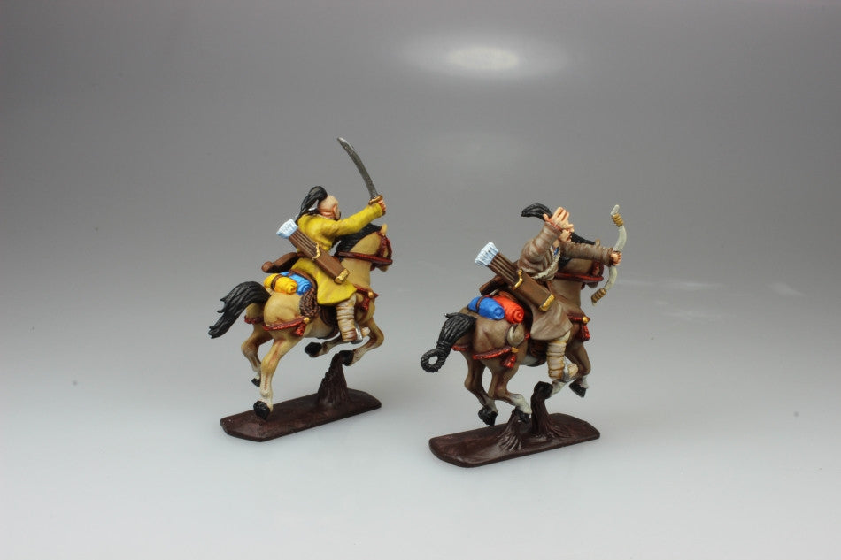 Mongol Cavalry (FireForge Games)
