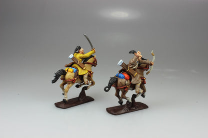 Mongol Cavalry (FireForge Games)