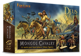 Mongol Cavalry (FireForge Games)
