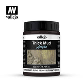Russian Thick Mud - Weathering E...