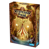 Mysterium Park Cooperative Board...