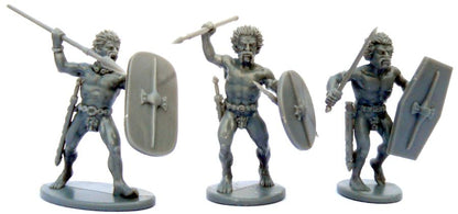 Gallic Naked Fanatics - Victrix - VXA031
