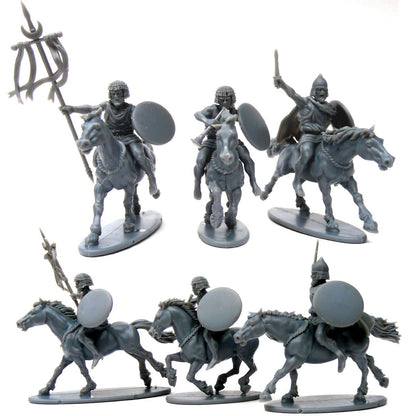 Numidian Cavalry - Victrix - VXA022
