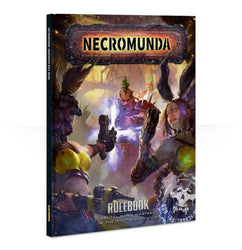 Necromunda Rulebook: www.mightylancergames.co.uk