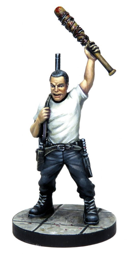 Here’s Negan Board Game