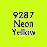 09287 Neon Yellow - Reaper Maste...