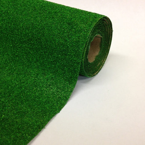 Javis Dark Green Scenic Landscape Mat 120 X 30cm