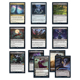 What's Inside Commander Collection Black?