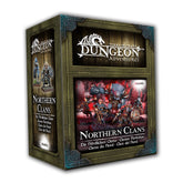 Northern Clans Dungeon Adventure...