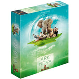 Ark Nova Board Game Box