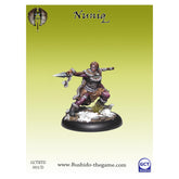 Nuniq Bushido The Descension Bli...