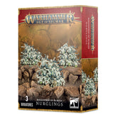Nurglings - Daemons of Nurgle (A...