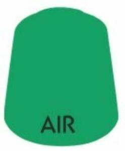 Citadel Air - Sybarite Green (24ml) :www.mightylancergames.co.uk