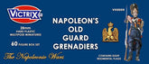 Napoleon's French Old Guard ...