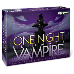 One Night - Ultimate Vampire