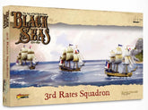 3rd Rates Squadron (Black Seas) ...
