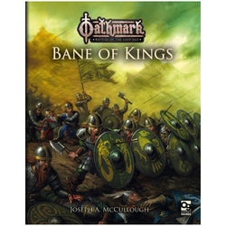 Oathmark - Bane of Kings Supplement