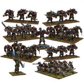 Ogre Mega Army - Kings of War :w...
