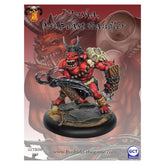 Yusha The Vindictive Bushido Sav...