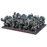 Riftforged Orcs Regiment - Kings...