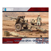 Ordnance QF25 / QF17 pdr Gun - R...