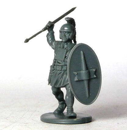 Armoured Iberian Warriors - Victrix - VXA013