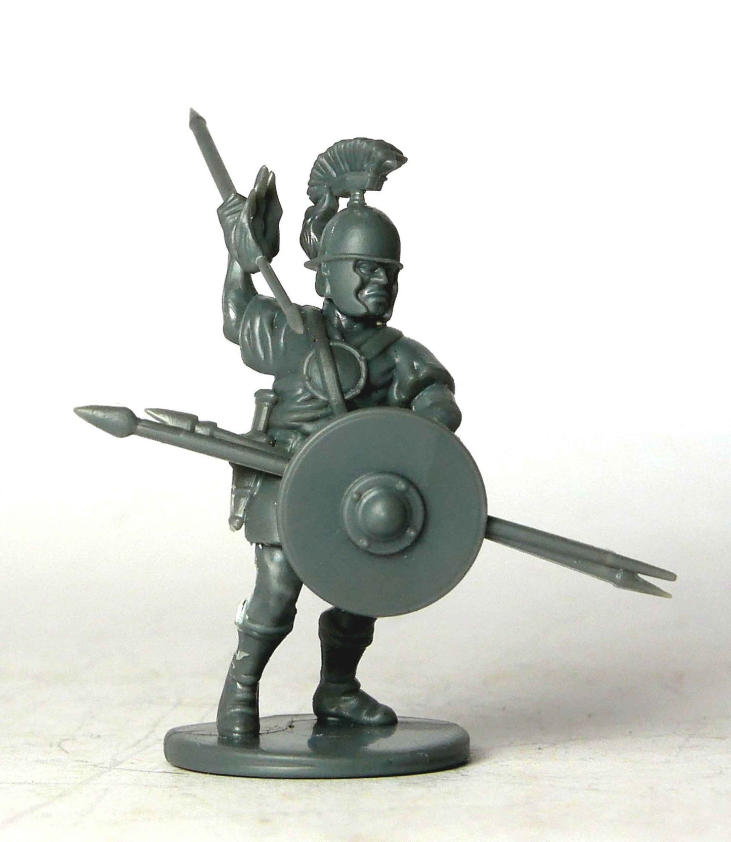 Armoured Iberian Warriors - Victrix - VXA013