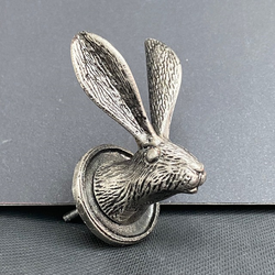 Hare Head Shaped Doorknob
